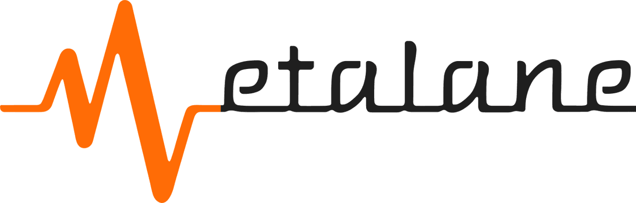 Metalane Inc. logo